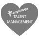 Cognology blogger on talent management