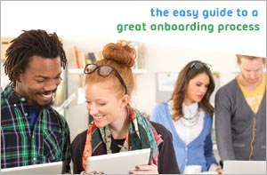 Guide to Onboarding