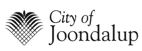 City of Joondalup logo